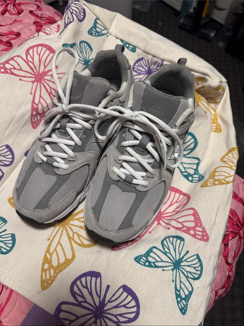 New balance 530 sz 9W